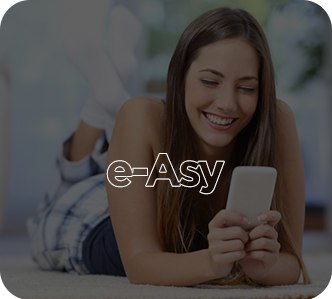 e-asy pixel ti