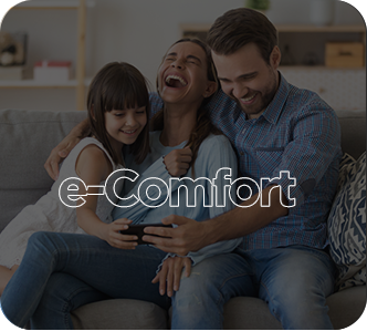 e-comfort pixel ti