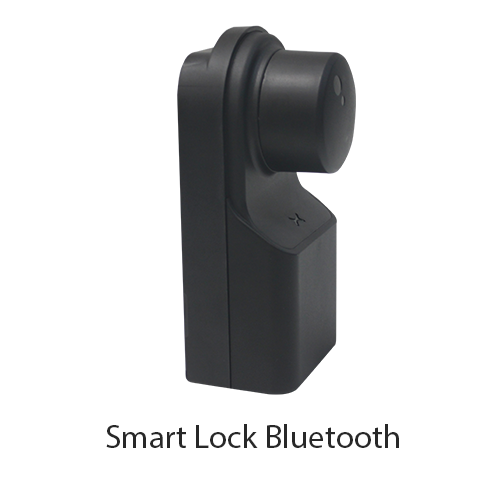 smart lock bluetooth