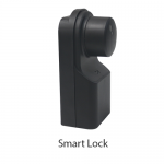 smart lock iot