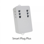 smart plug plus iot