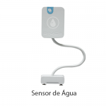 sensor de agua iot