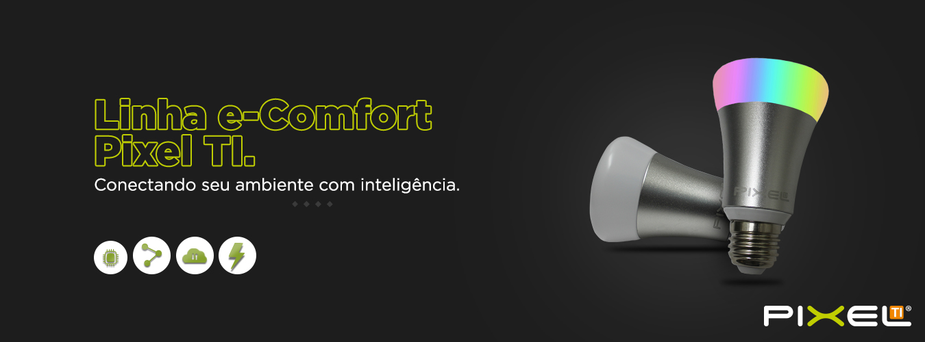 pixel ti automacao residencial