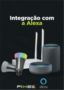 e-Book Integração com Alexa