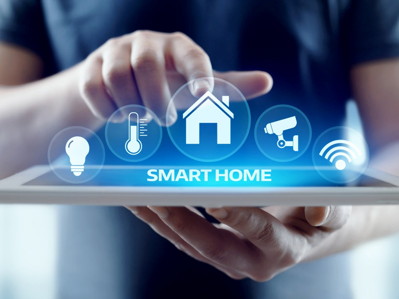 Saiba como modernizar a sua casa com soluções IoT